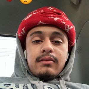 Meet your Posher, Carthell